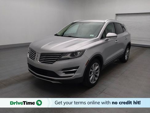 Used 2016 Lincoln MKC Select w/ Select Plus Package FWD image 1