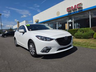 Used 2015 MAZDA MAZDA3 i Touring w/ Technology Package FWD video 1