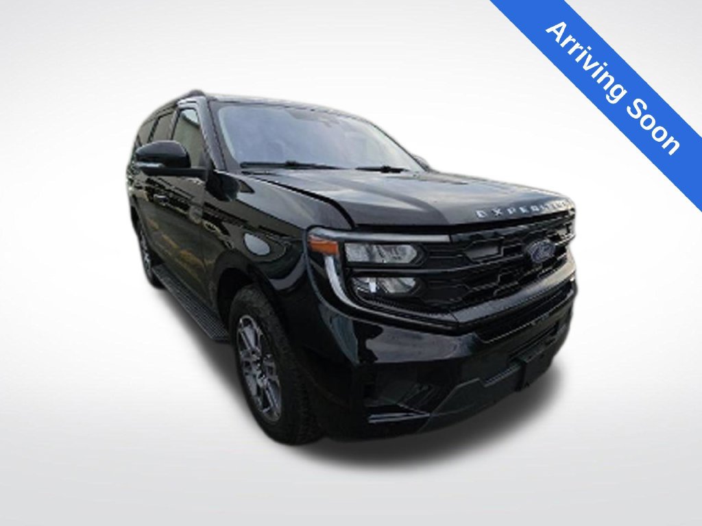 Used 2025 Ford Expedition Active AWD/4WD image 1