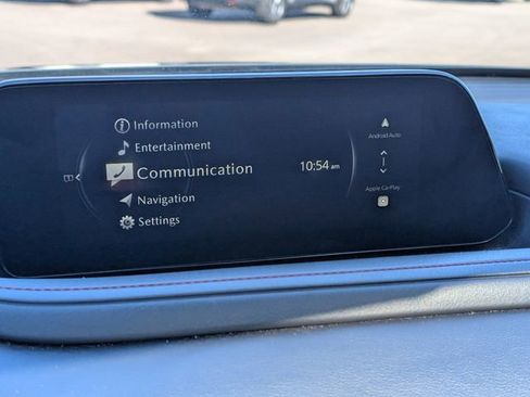 Used 2024 MAZDA CX-30 AWD 2.5 S w/ Preferred Package image 23