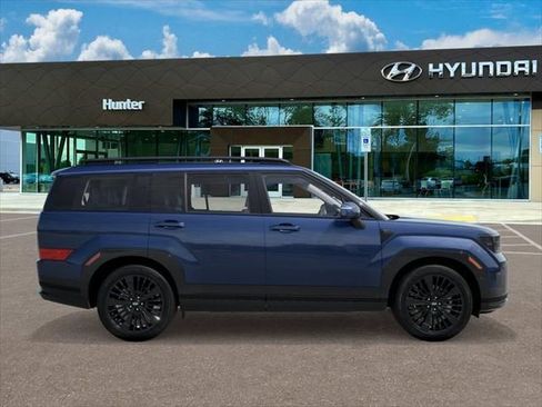 New 2026 Hyundai Santa Fe Calligraphy AWD/4WD image 7