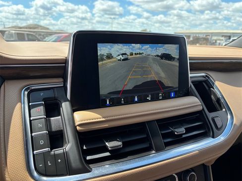 Used 2023 Chevrolet Tahoe Premier image 21