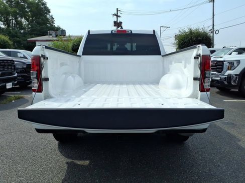Used 2023 RAM 1500 Big Horn RWD image 17