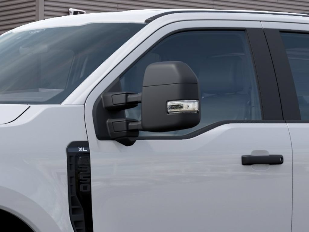New 2027 Ford F350 XL w/ 360-Degree Camera Package AWD/4WD image 23