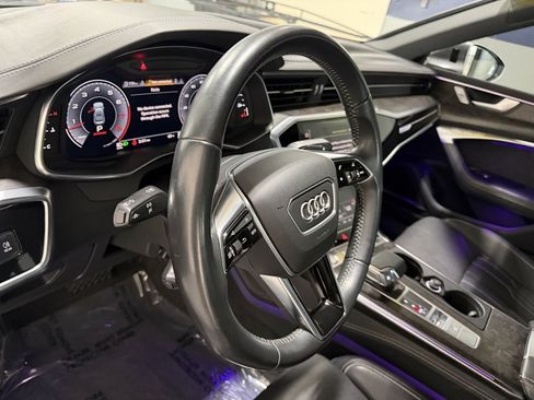 Used 2019 Audi A7 3.0T Prestige w/ Prestige Package image 20