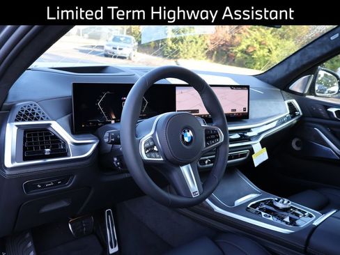 New 2026 BMW X7 xDrive40i w/ Executive Package image 23