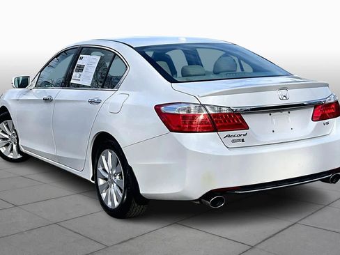 Used 2015 Honda Accord EX-L image 12