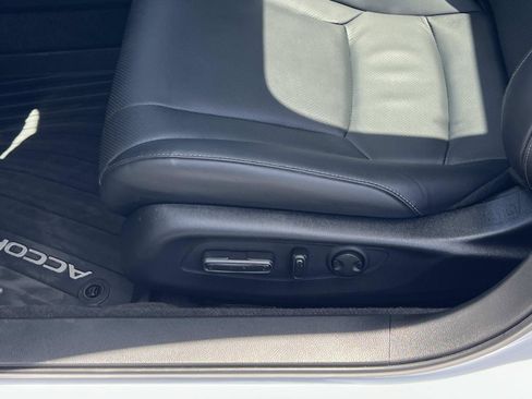 Certified 2025 Honda Accord Touring image 19