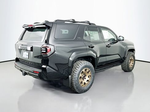 New 2026 Toyota 4Runner TRD Sport Premium AWD/4WD image 7