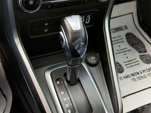 Used 2019 Ford EcoSport SE image 22