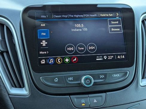 Used 2024 Chevrolet Malibu LT image 14