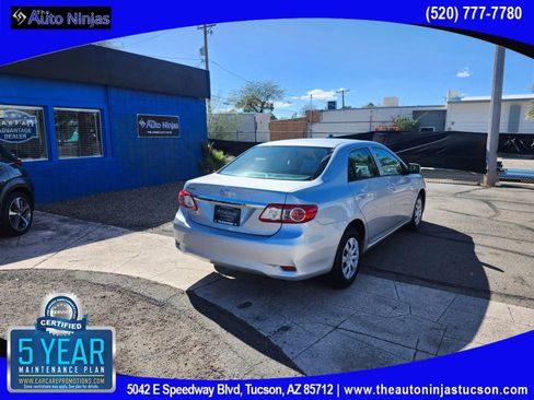 Used 2013 Toyota Corolla L image 11