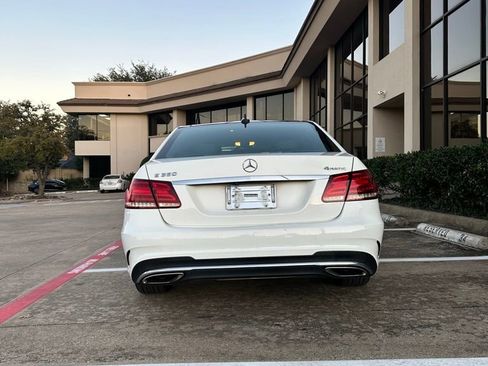 Used 2014 Mercedes-Benz E 350 E 350 image 10