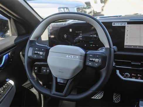 New 2025 Kia EV6 GT-Line image 8