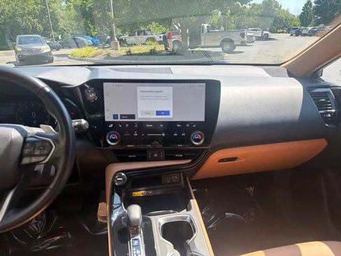 Used 2025 Lexus NX 350 AWD w/ Accessory Package (2T) image 14