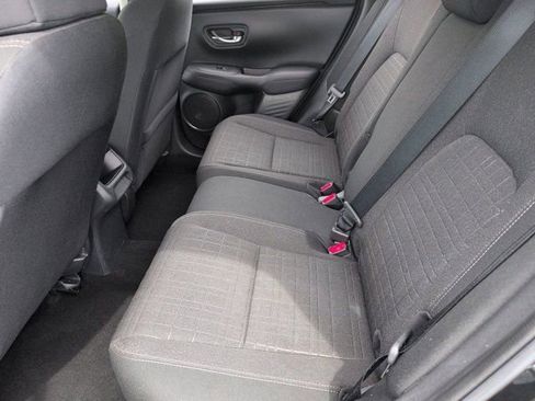 Used 2025 Honda HR-V LX image 27
