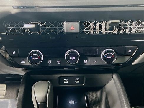 Certified 2025 Honda Accord Sport image 22