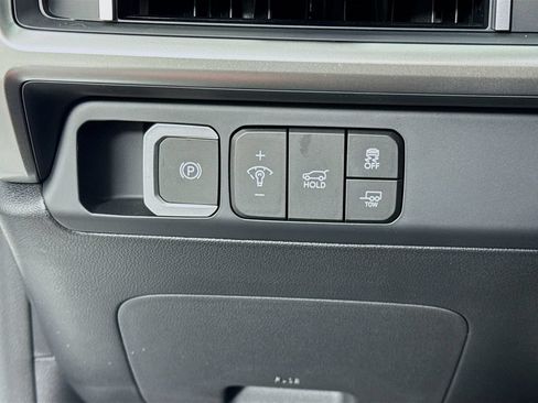 New 2026 Hyundai Santa Fe XRT AWD/4WD image 10