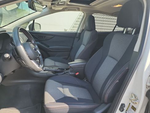 Used 2021 Subaru Crosstrek 2.0i Premium w/ Moonroof Package AWD/4WD image 8