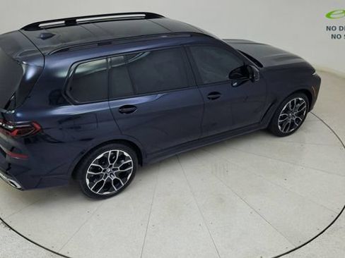 Used 2026 BMW X7 M60i AWD/4WD image 85