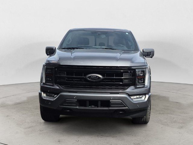 Used 2023 Ford F150 Lariat w/ Equipment Group 502A High AWD/4WD image 2