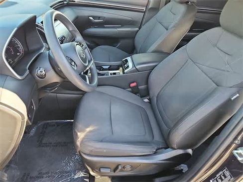 Certified 2022 Hyundai Tucson SEL w/ Winter Package image 16