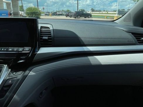 Used 2018 Honda Odyssey EX-L image 28