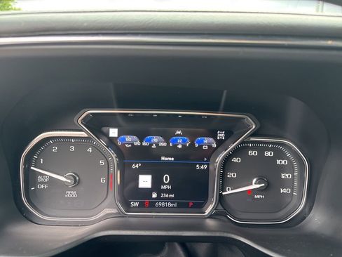Used 2021 GMC Yukon Denali w/ Denali Premium Package AWD/4WD image 16