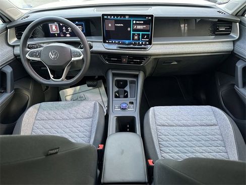 New 2025 Volkswagen Tiguan S image 20