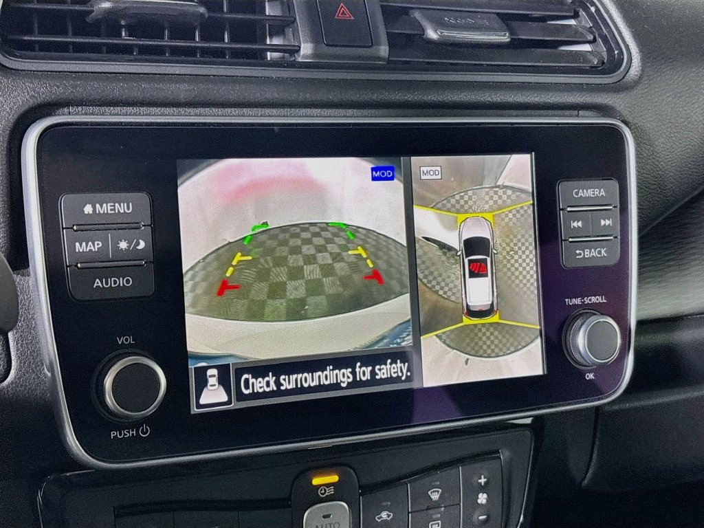 Used 2024 Nissan Leaf SV Plus FWD image 17