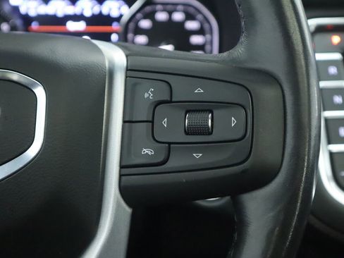 Used 2021 GMC Yukon SLT w/ SLT Premium Package image 12