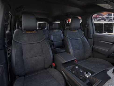 New 2026 Ford Explorer Tremor w/ Tremor Convenience Package AWD/4WD image 10