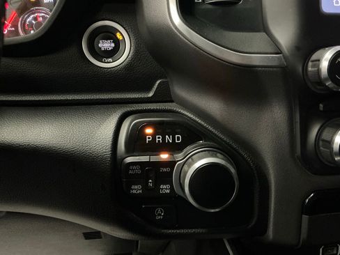 Used 2022 RAM 1500 Big Horn image 21