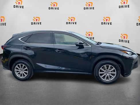 Used 2021 Lexus NX 300 FWD w/ Accessory Package 2 image 6