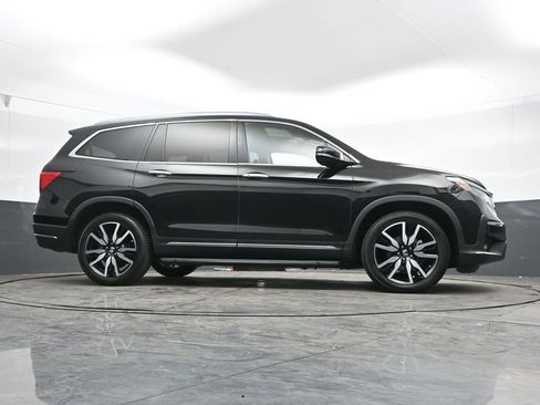 Used 2020 Honda Pilot Touring image 41