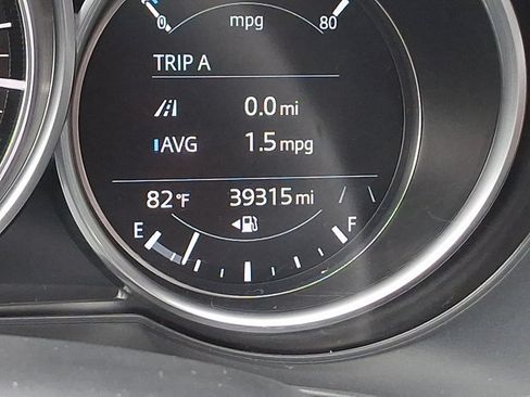 Used 2022 MAZDA CX-5 AWD 2.5 S w/ Select Package image 19