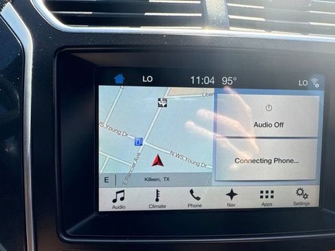 Used 2017 Ford Explorer Sport w/ Equipment Group 401A AWD/4WD image 3