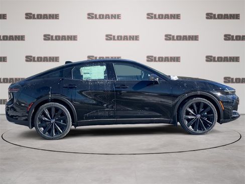 New 2026 Toyota Crown Nightshade image 6