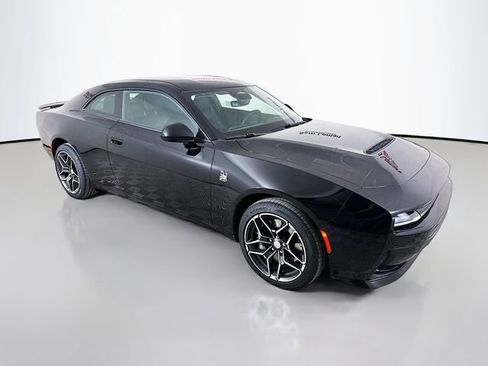 New 2026 Dodge Charger Scat Pack AWD/4WD image 1