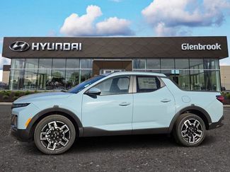 New 2026 Hyundai Santa Cruz Limited video 1