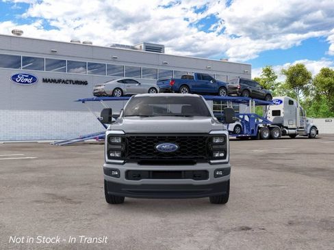 New 2026 Ford F250 XL w/ STX Appearance Package AWD/4WD image 6