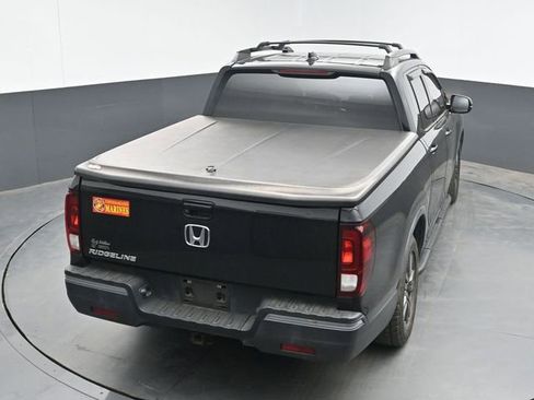 Used 2018 Honda Ridgeline Sport image 24