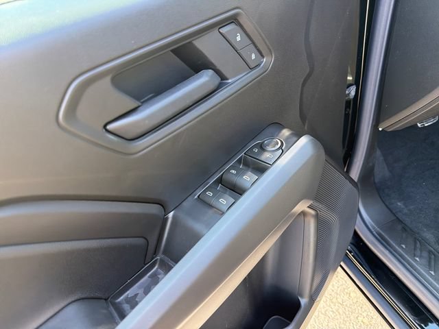 New 2026 Chevrolet Colorado Trail Boss AWD/4WD image 18