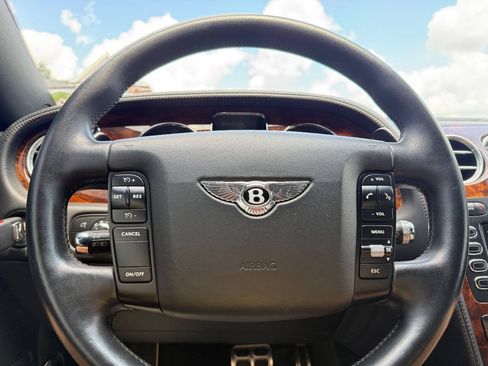 Used 2005 Bentley Continental GT AWD/4WD image 18