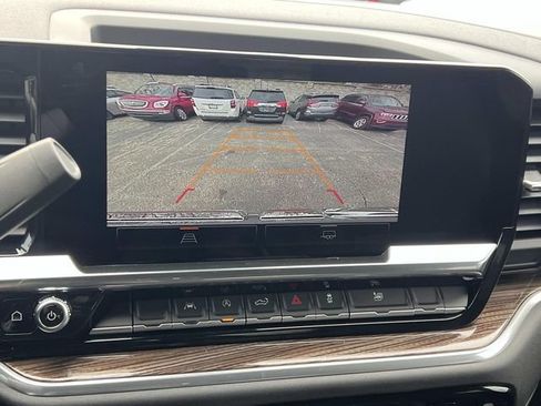 New 2026 GMC Sierra 1500 Elevation AWD/4WD image 18