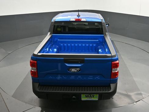 New 2026 Ford Maverick XLT w/ XLT Luxury Package image 40