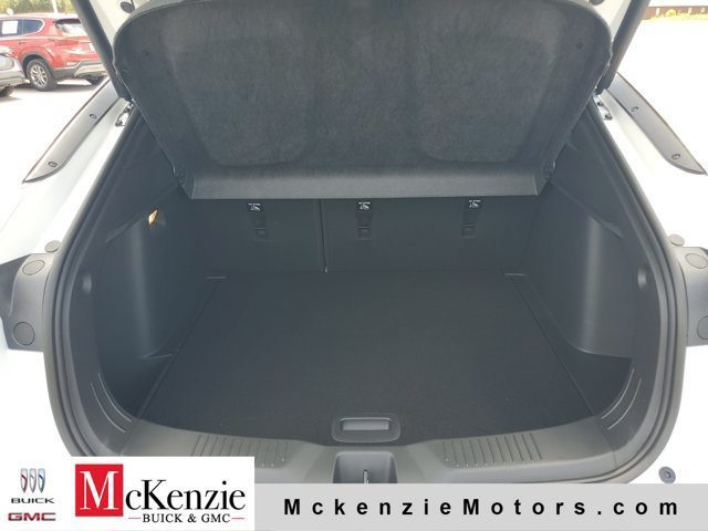 New 2026 Buick Envista Preferred w/ Convenience I Package FWD image 27