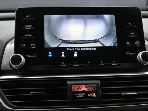 Used 2020 Honda Accord LX image 20