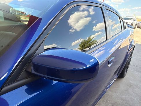 Used 2020 Dodge Charger Scat Pack RWD image 5