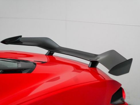 Used 2024 Chevrolet Corvette Z06 image 41